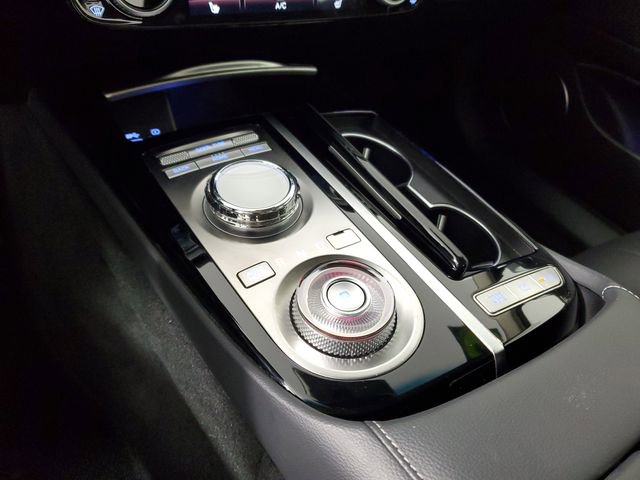 Used 2023 Genesis G80 2.5T image 28