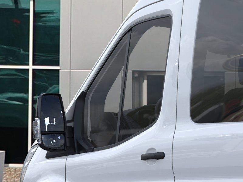 New 2025 Ford Transit 350 XLT RWD image 20