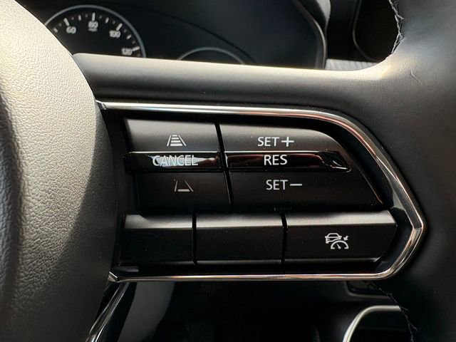 New 2026 MAZDA CX-90 3.3 Turbo w/ Select Package image 23