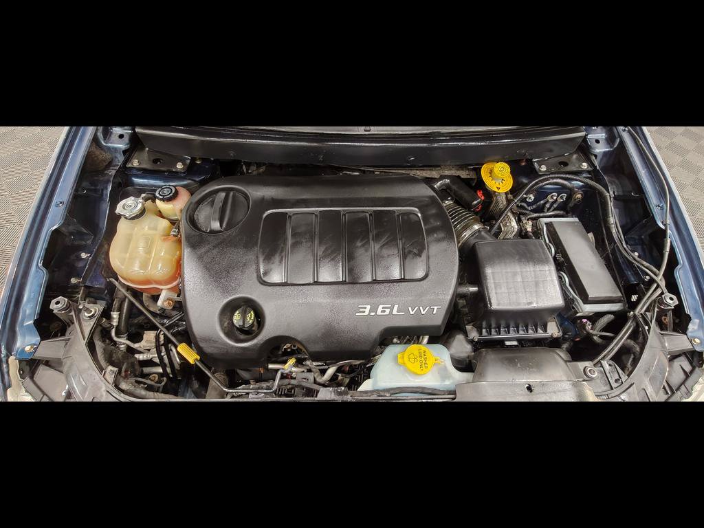 Used 2015 Dodge Journey R/T AWD/4WD image 47