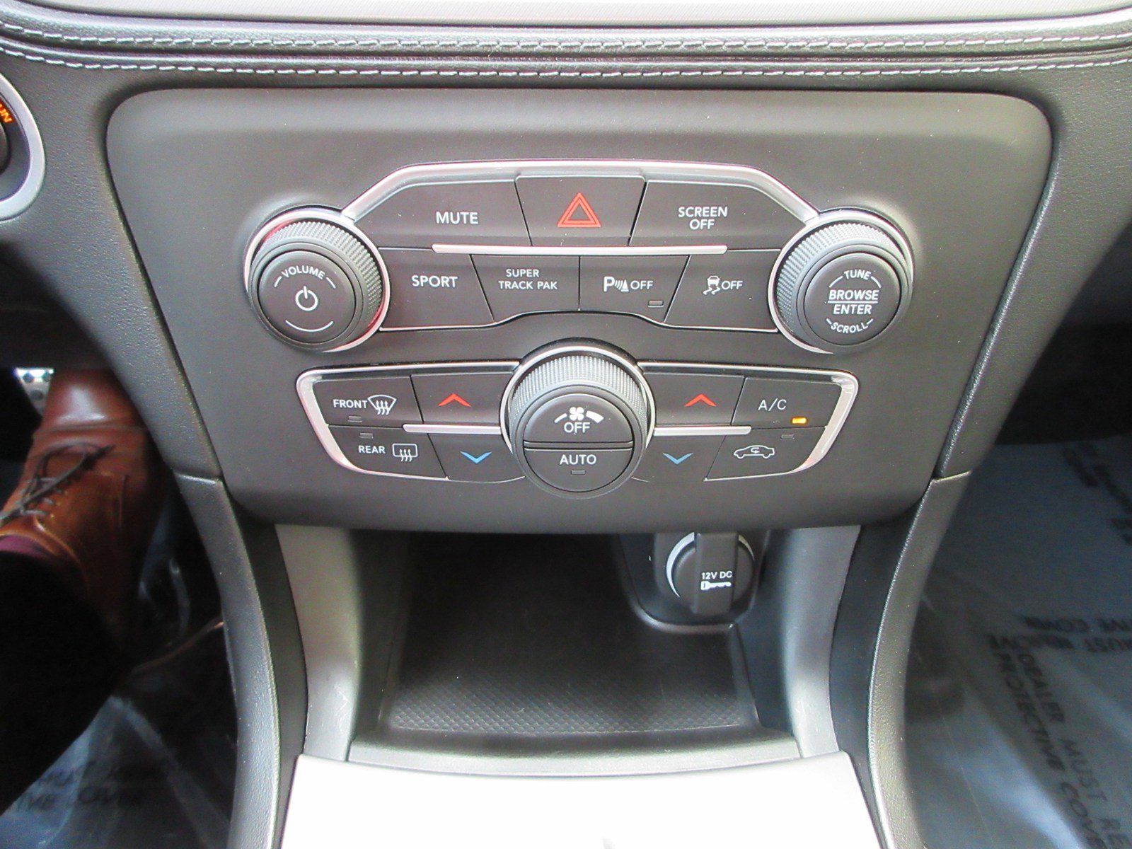 Used 2023 Dodge Charger GT w/ Plus Group image 45