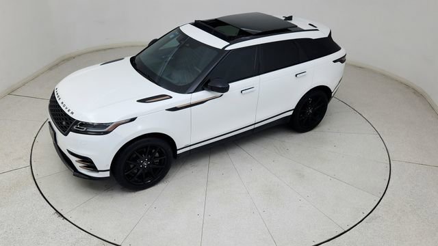 Used 2021 Land Rover Range Rover Velar R-Dynamic S image 85