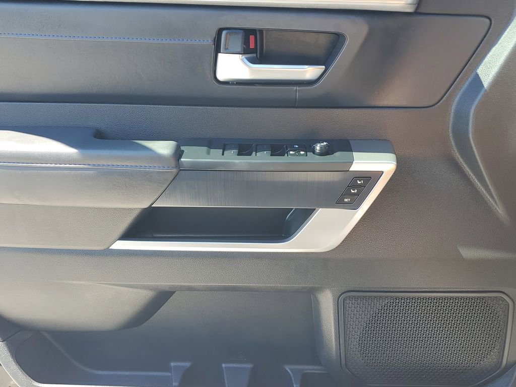 Used 2024 Toyota Tundra Platinum image 21