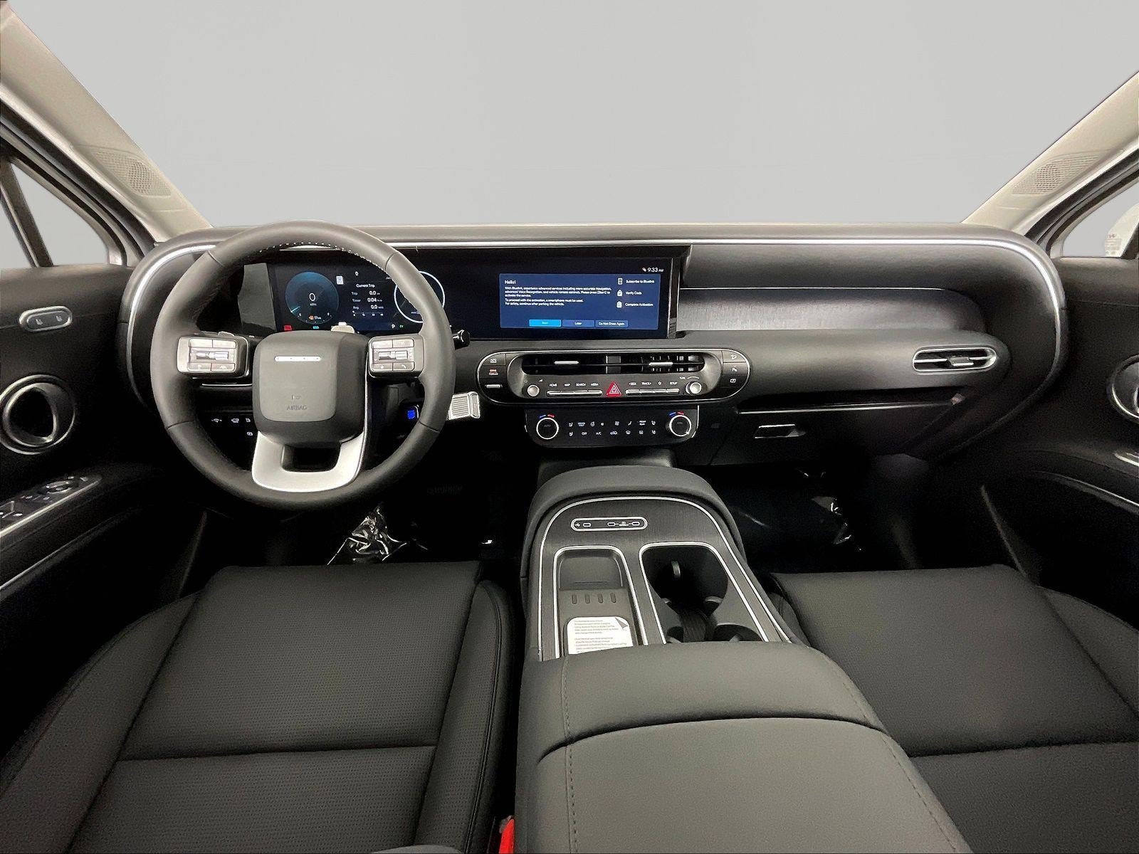 New 2027 Hyundai Palisade SEL Premium AWD/4WD image 10