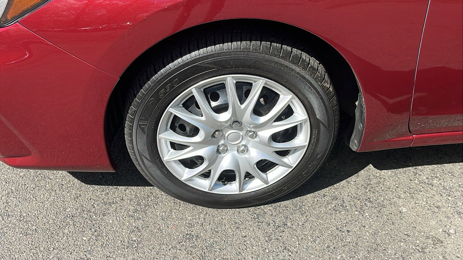 Used 2019 Subaru Impreza 2.0i AWD/4WD image 7