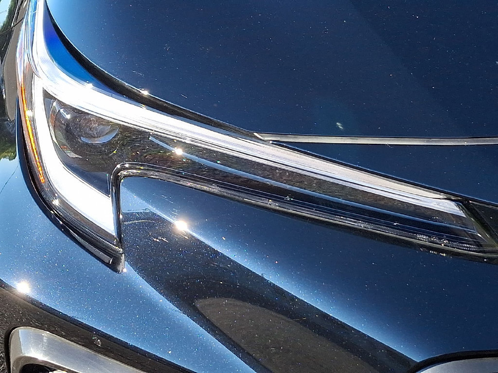 Certified 2026 Toyota Corolla SE FWD image 35
