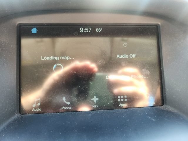 Used 2016 Ford Focus Titanium FWD image 15