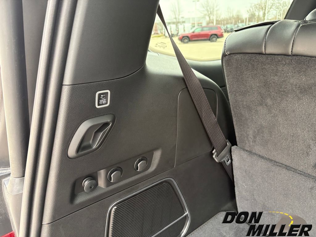 New 2024 Jeep Wagoneer Series II w/ Convenience Group I image 34