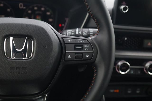 New 2026 Honda CR-V Sport-L image 9