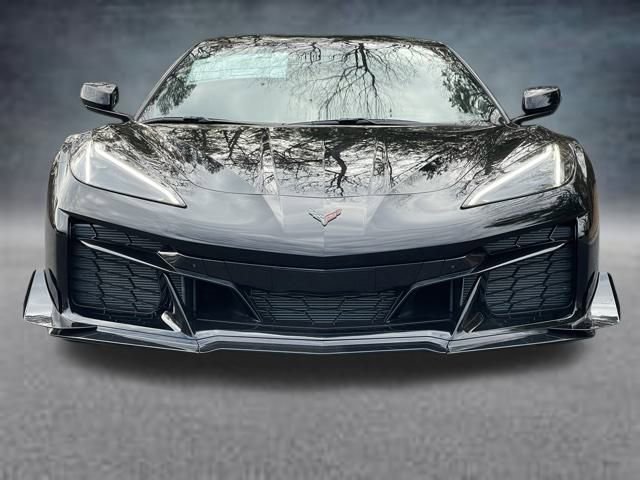 New 2026 Chevrolet Corvette Z06 image 28