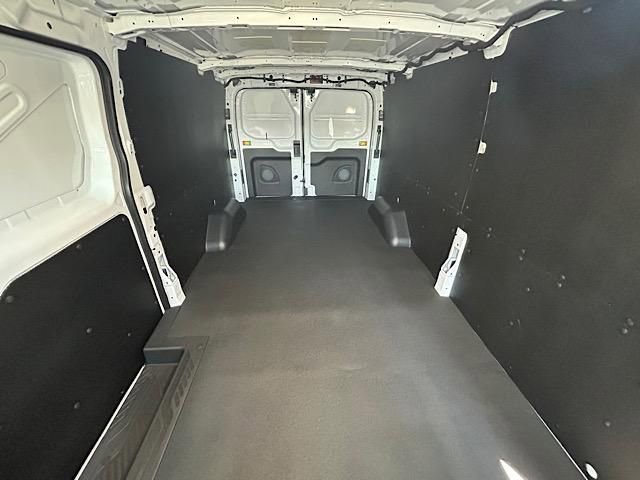 New 2025 Ford Transit 350 Low Roof AWD w/ Load Area Protection Package image 33