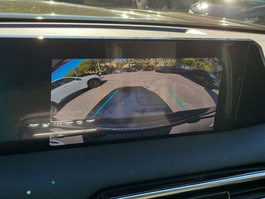 New 2026 Nissan Armada SV image 33