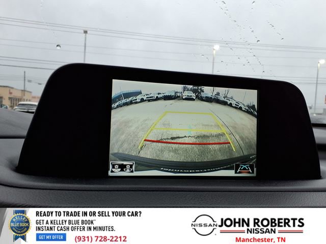 Used 2021 Lexus RX 350 FWD w/ Premium Package image 7