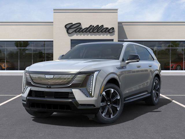 New 2025 Cadillac Escalade IQ Sport 2 image 30