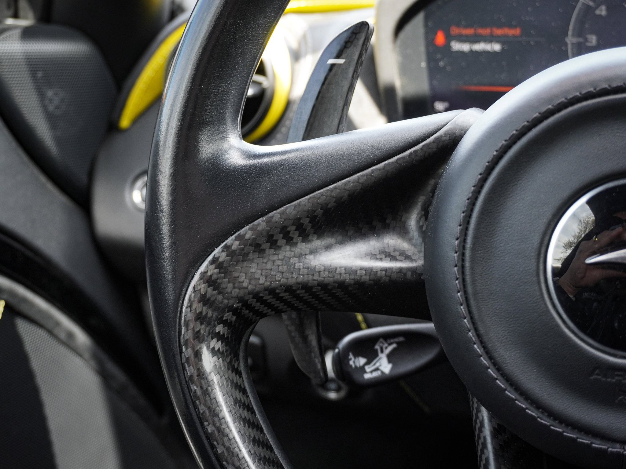 Used 2021 McLaren 720S Luxury image 25