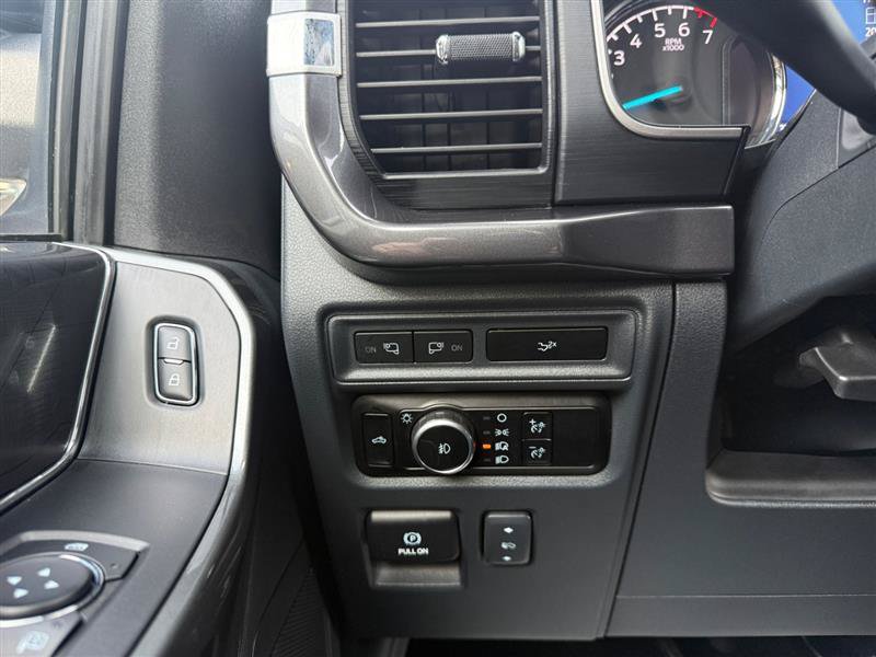 Used 2023 Ford F150 XLT w/ Equipment Group 302A High AWD/4WD image 33