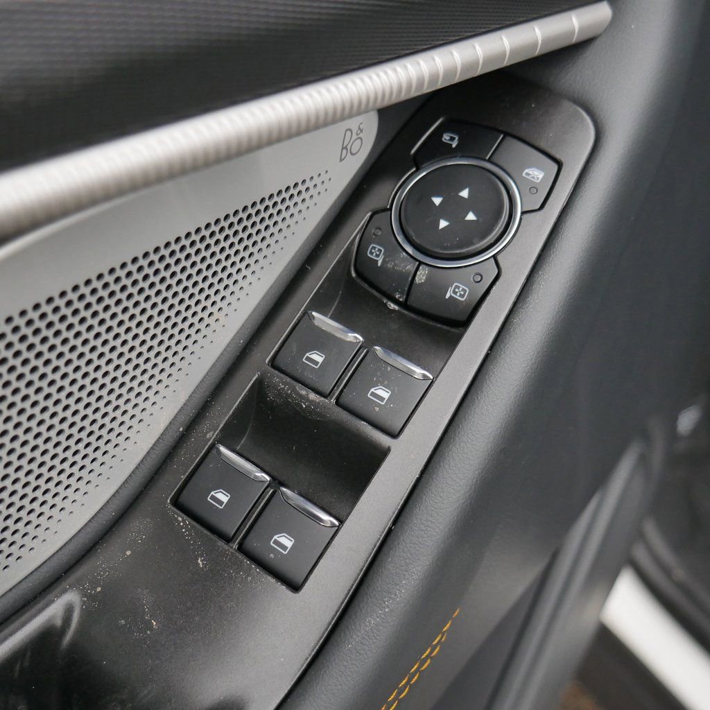 New 2026 Ford Explorer Tremor w/ Tremor Ultimate Package image 39