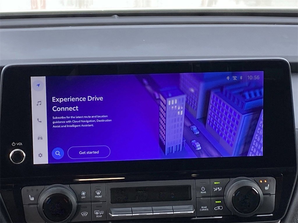 Used 2024 Toyota Grand Highlander XLE image 28