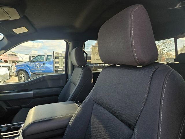 New 2026 Ford F150 XLT w/ Equipment Group 302A MID image 26