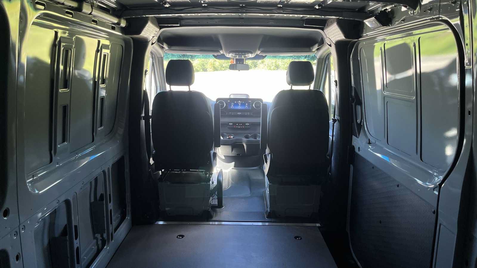 New 2026 Mercedes-Benz Sprinter 2500 image 29