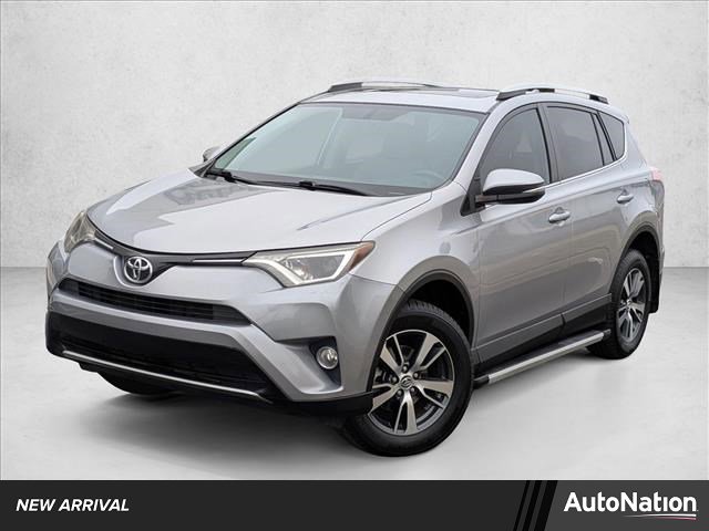 Used 2016 Toyota RAV4 XLE