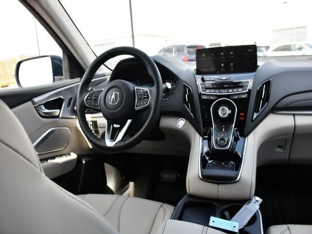 New 2026 Acura RDX SH-AWD w/ Technology Package image 19