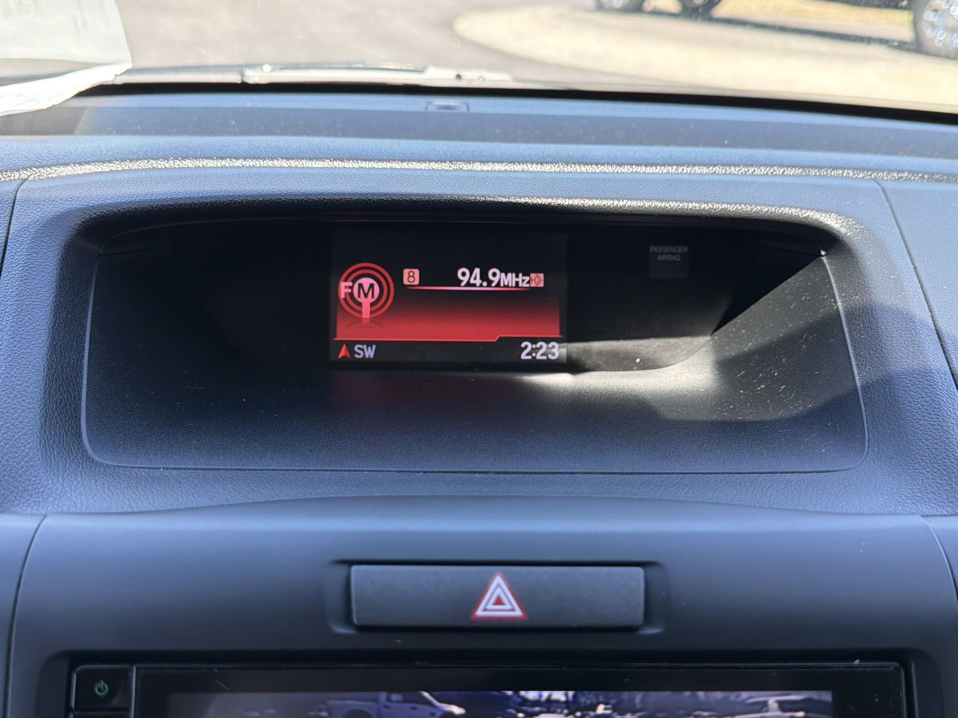 Used 2016 Honda CR-V Touring image 4