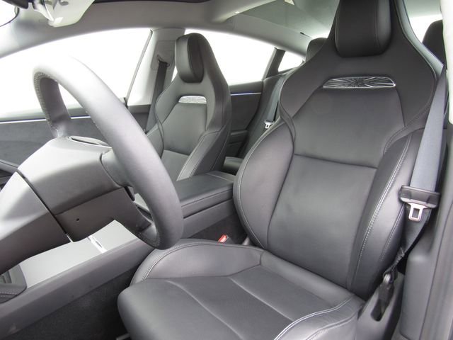 Used 2024 Tesla Model 3 Performance AWD/4WD image 11