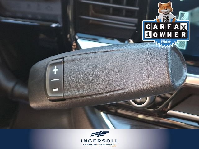 Used 2024 Chevrolet Silverado 2500 LTZ w/ LTZ Plus Package image 19