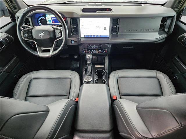 Used 2024 Ford Bronco Big Bend AWD/4WD image 19