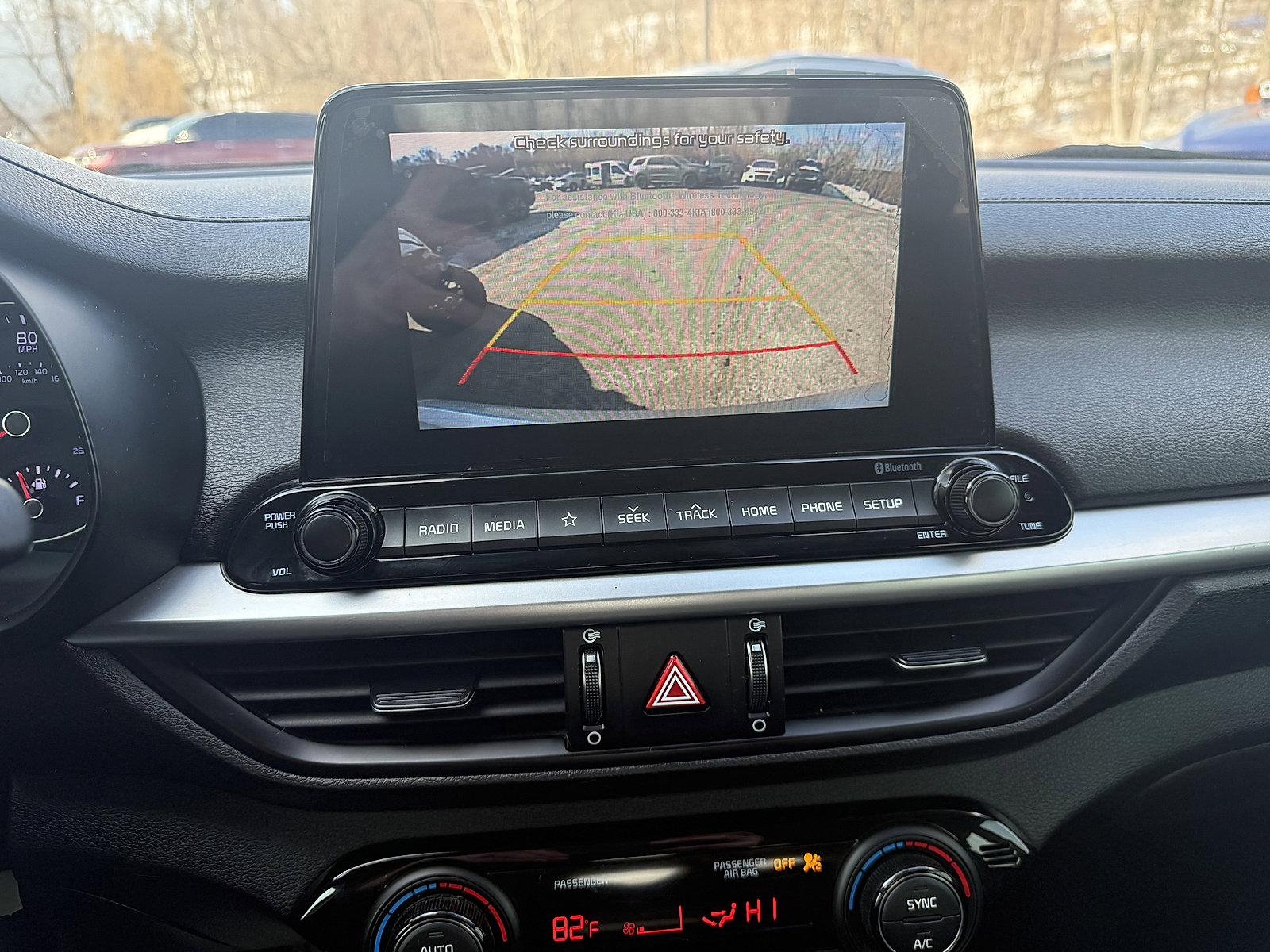 Used 2019 Kia Forte LXS image 17