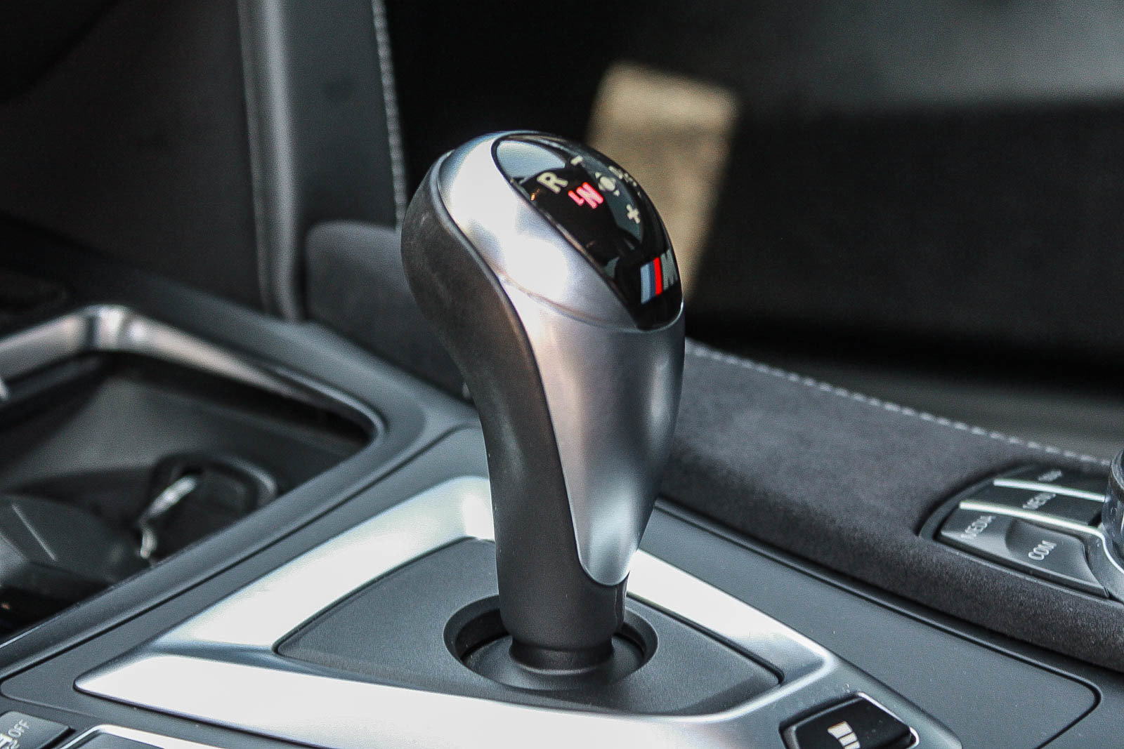 Used 2020 BMW M4 CS w/ Executive Package RWD image 22