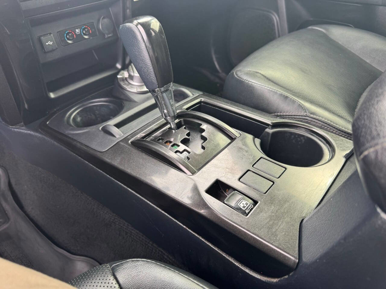 Used 2020 Toyota 4Runner Nightshade image 29