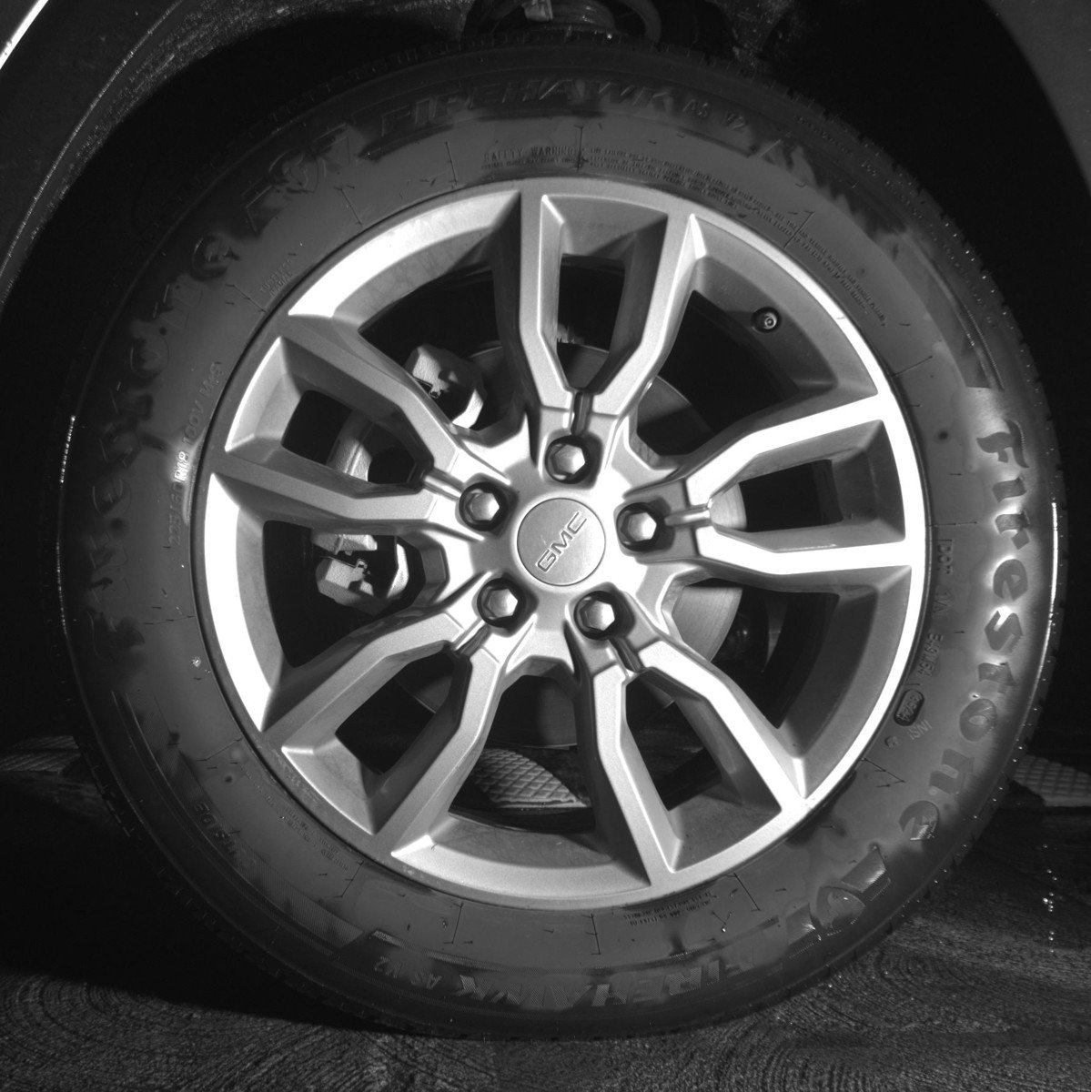 Used 2024 GMC Terrain SLT image 12