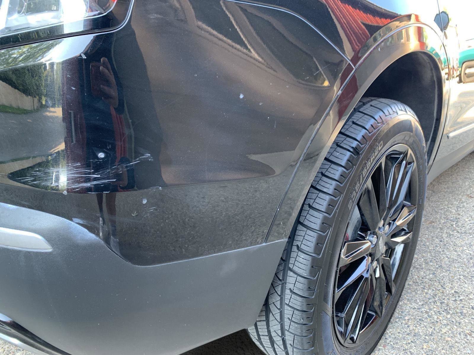 Used 2022 Cadillac XT5 Sportv image 9