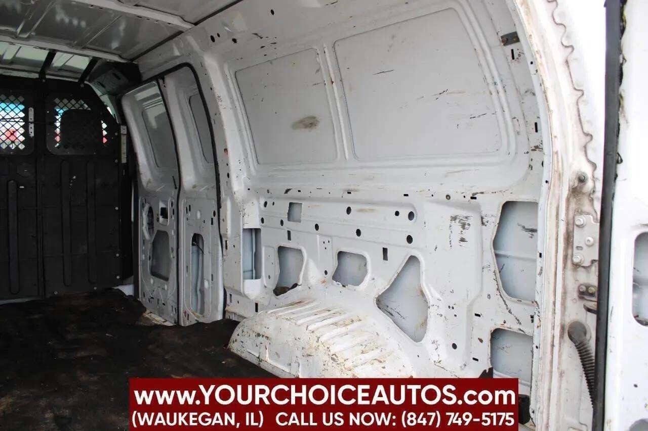 Used 2009 Ford E-250 and Econoline 250 image 17