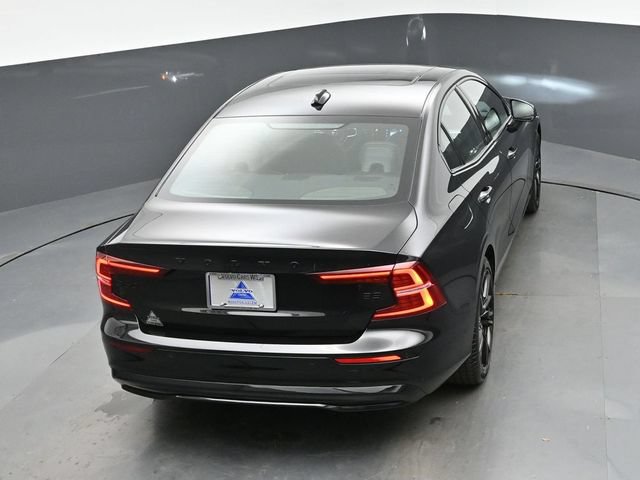 Used 2024 Volvo S60 B5 Plus w/ Climate Package FWD image 47