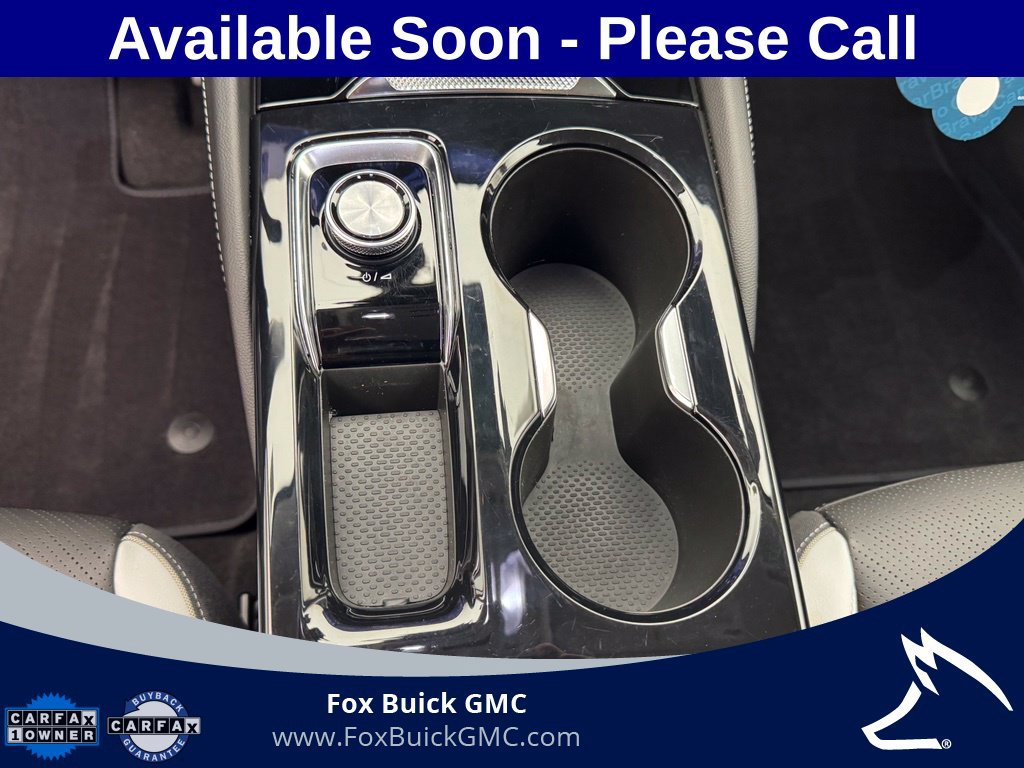 Used 2024 Buick Envision Sport Touring AWD/4WD image 18