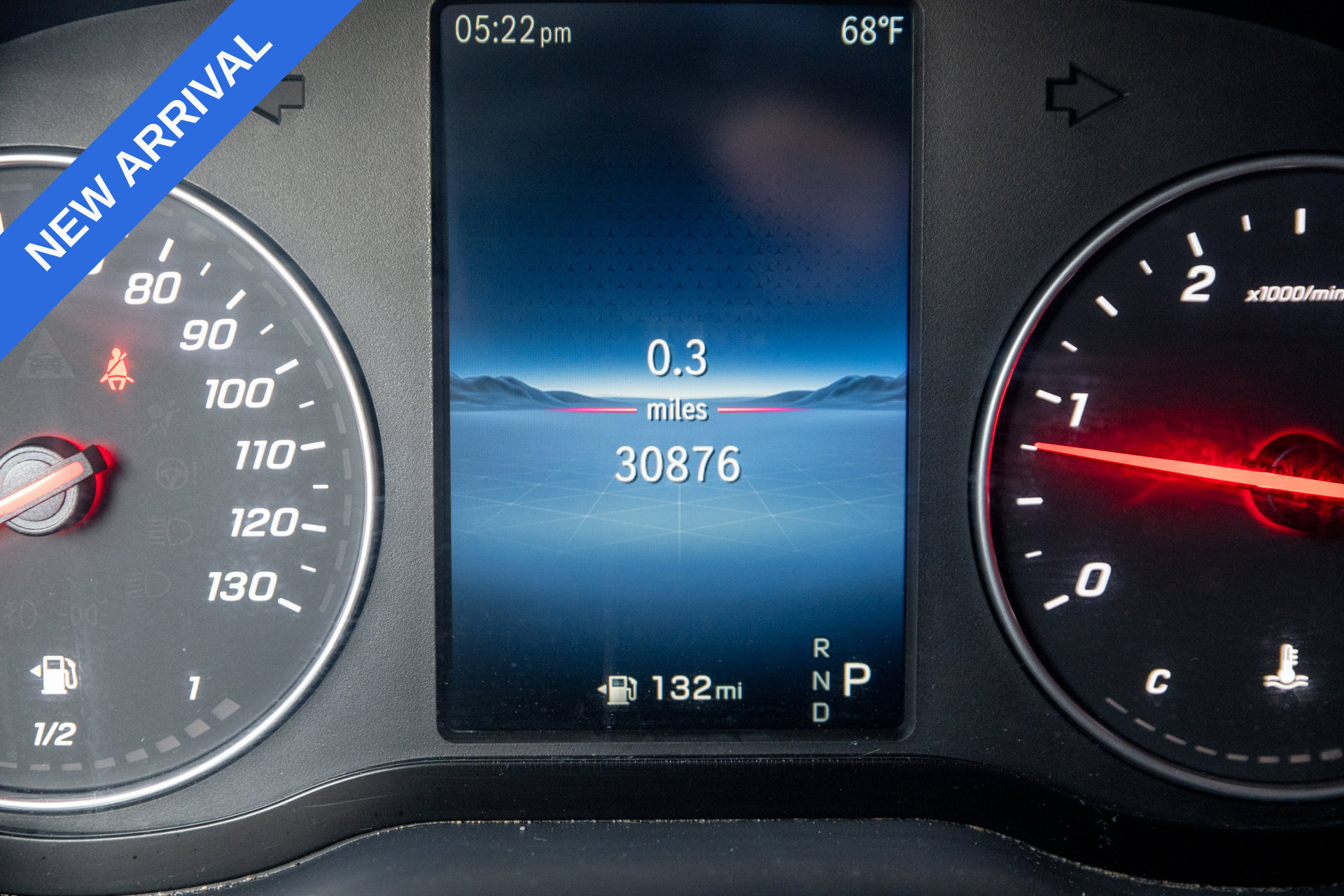 Used 2025 Mercedes-Benz Sprinter 2500 image 18