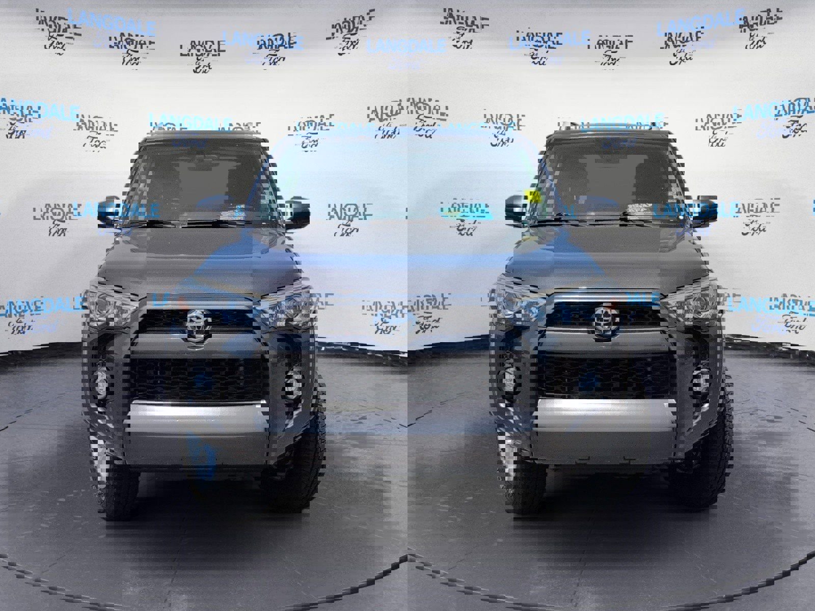 Used 2014 Toyota 4Runner SR5 image 12