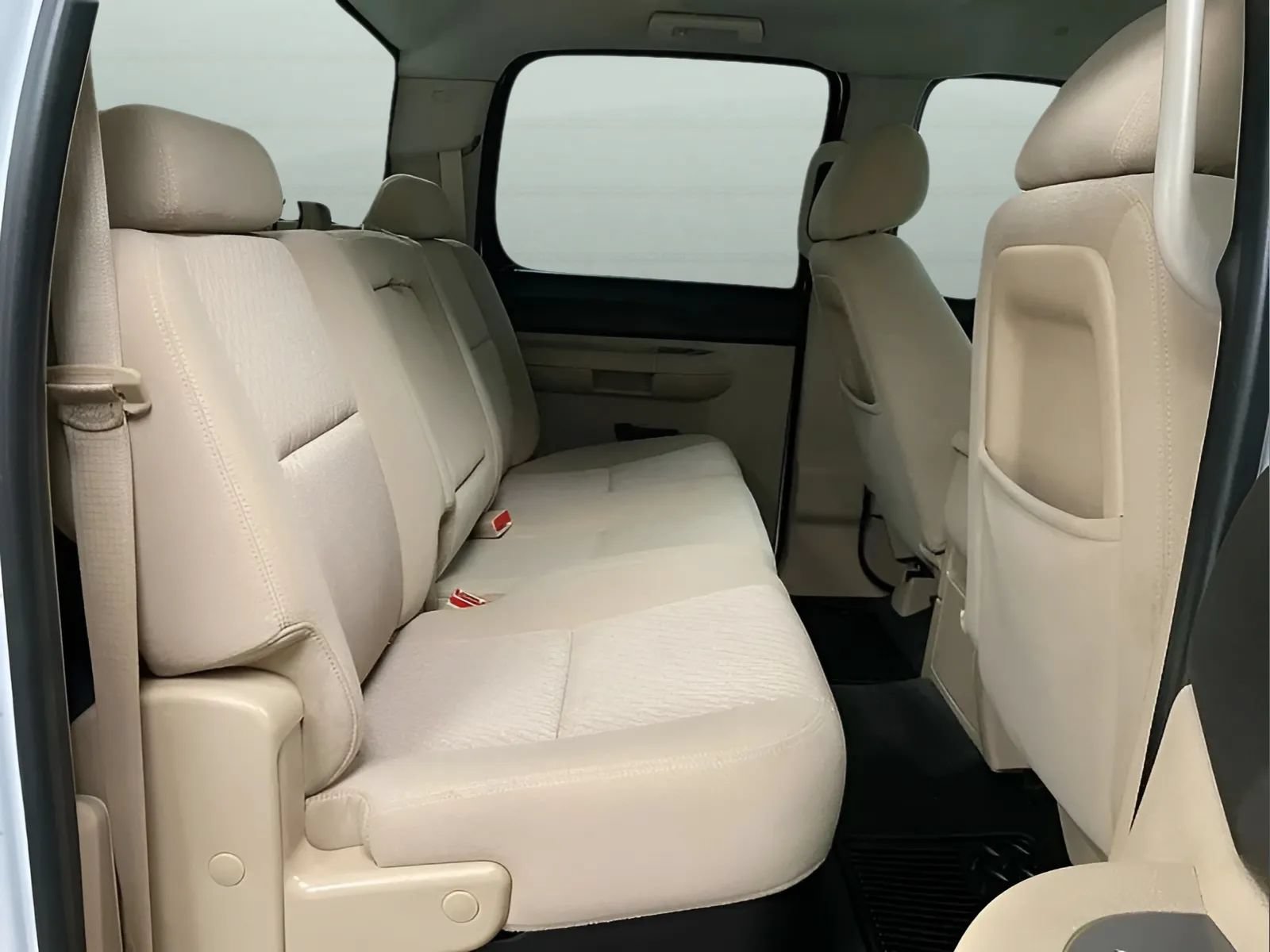 Used 2011 Chevrolet Silverado 1500 LT w/ All-Star Edition RWD image 12