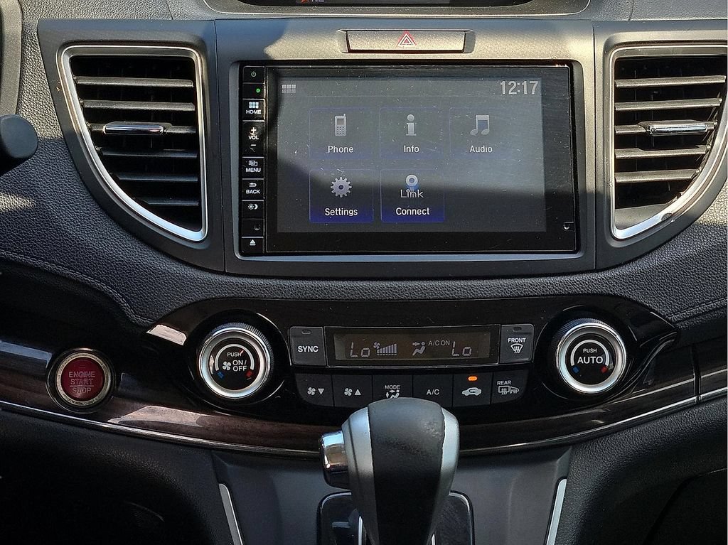 Used 2015 Honda CR-V EX-L image 11