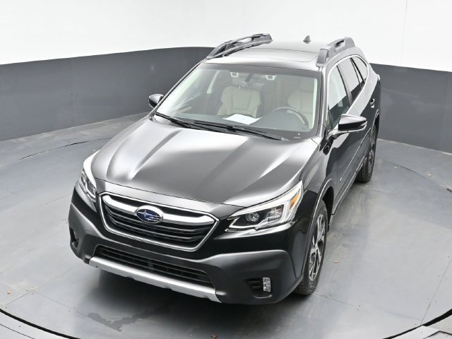 Used 2020 Subaru Outback Limited AWD/4WD image 40