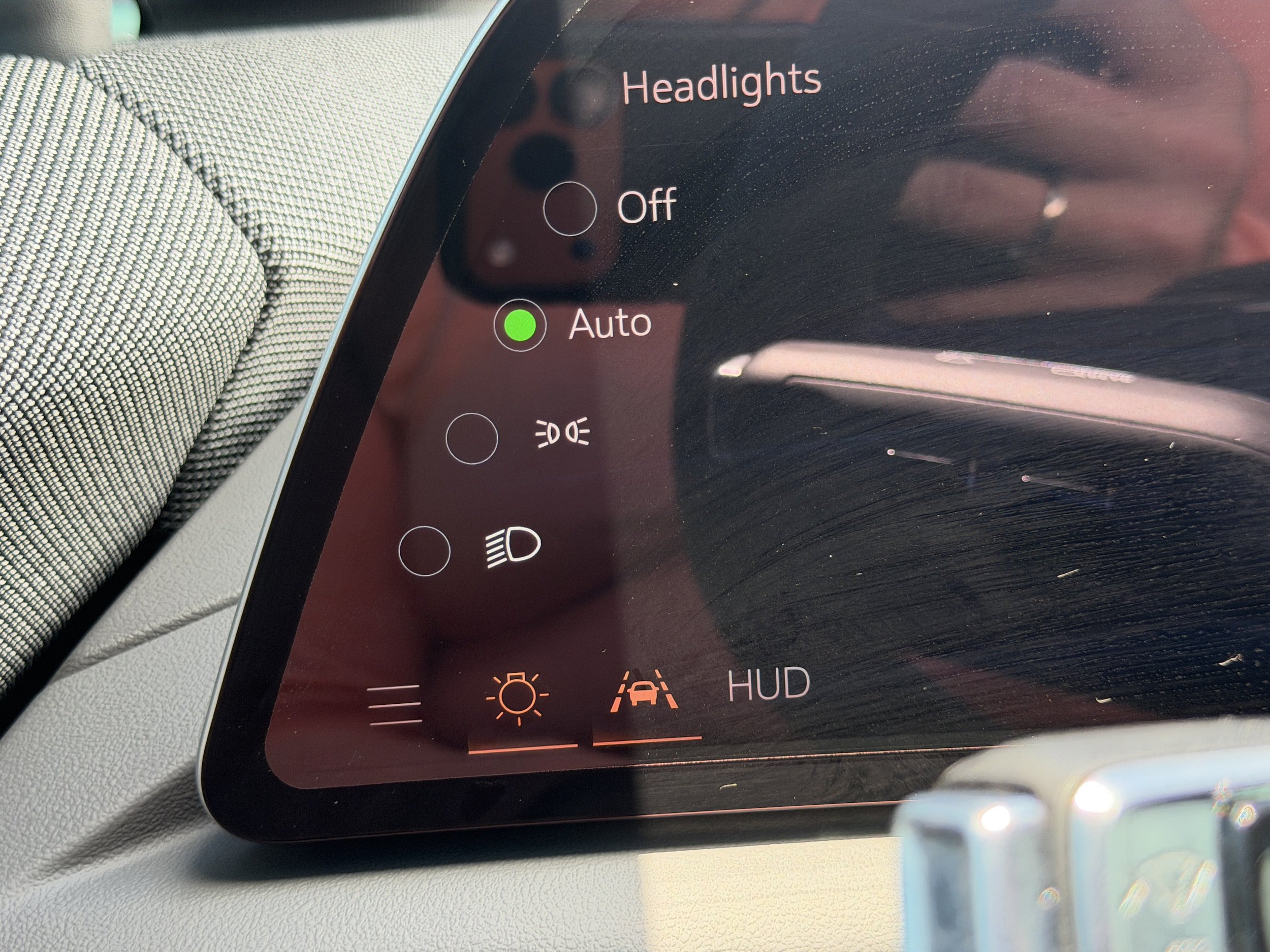 New 2026 Cadillac Optiq Luxury 2 RWD image 24