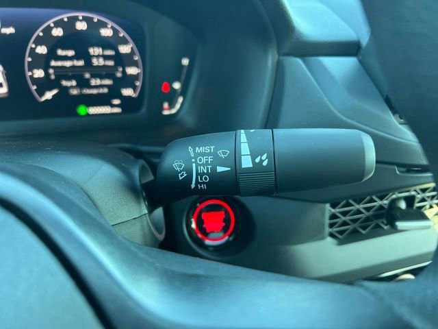 New 2025 Honda Accord SE image 24