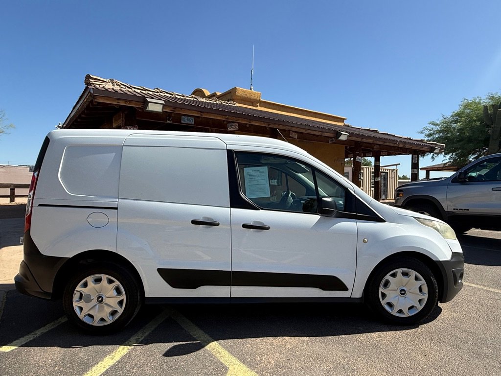 Used 2015 Ford Transit Connect XL image 7