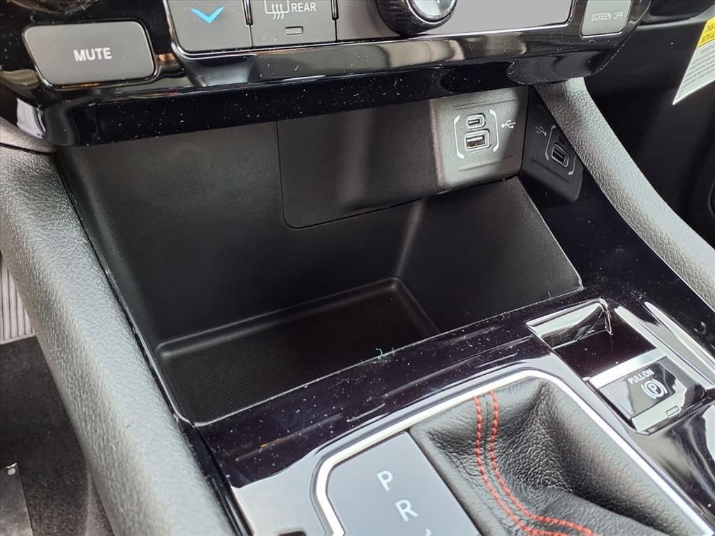 New 2026 Jeep Compass Trailhawk image 8