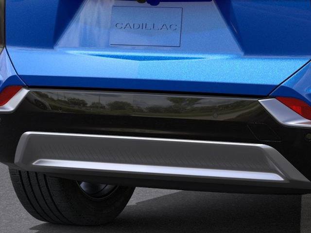 New 2026 Cadillac Optiq Luxury 1 RWD image 14
