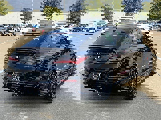 New 2026 Acura Integra Type S image 4