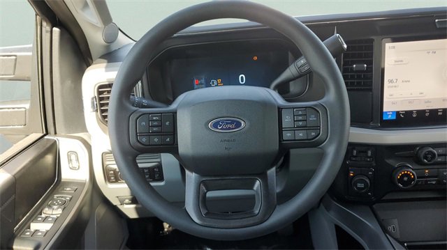 New 2026 Ford F250 4x4 Crew Cab Super Duty image 24